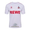 Officiële Voetbalshirt FC Köln Thuis 2023-24 - Heren